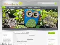 Sites similar to jardincommunautairebardy.org