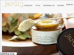 Sites similar to jardincosmetics.com