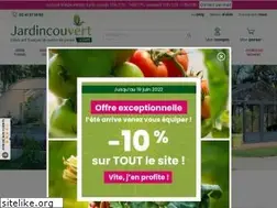 Sites similar to jardincouvert.com
