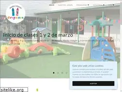 Sites similar to jardincrayones.cl