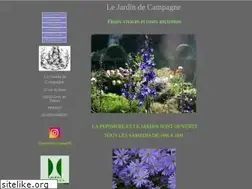 Sites similar to jardindecampagne.com