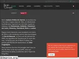 Sites similar to jardindecanaan.fr