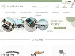 Sites similar to jardindechloe.com