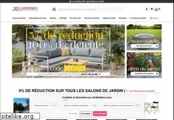 Sites similar to jardindeco.com