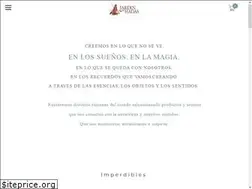 Sites similar to jardindehadas.cl