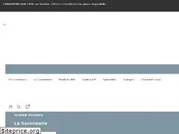 Sites similar to jardindejulie.com