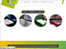 Sites similar to jardindelamor.co