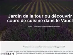 Sites similar to jardindelatour.fr
