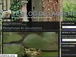 Sites similar to jardindelaurent.net