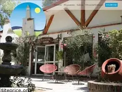Sites similar to jardindellago.cl