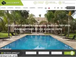 Sites similar to jardindemeriem.com