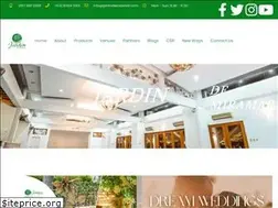 Sites similar to jardindemiramar.com