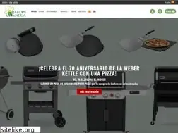 Sites similar to jardindenerja.com