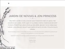Sites similar to jardindenovias.com