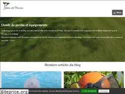 Sites similar to jardindepro.com