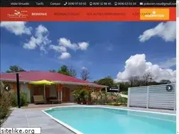 Sites similar to jardindes4epices.com