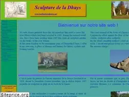 Sites similar to jardindesculpture.net