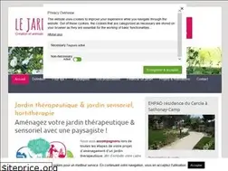 Sites similar to jardindeshetres.fr