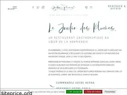 Sites similar to jardindesplumes.fr