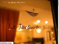 Sites similar to jardindessens.jp