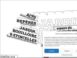 Sites similar to jardindeverre.fr