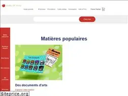 Sites similar to jardindevicky.ca
