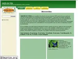 Sites similar to jardindevida.com.mx