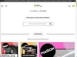 Sites similar to jardindeyden.fr