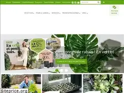Sites similar to jardindion.com
