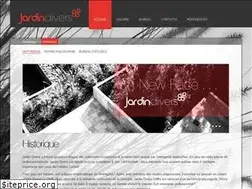 Sites similar to jardindivers.be