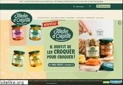 Sites similar to jardindorante.fr