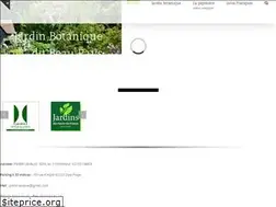 Sites similar to jardindubeaupays.fr