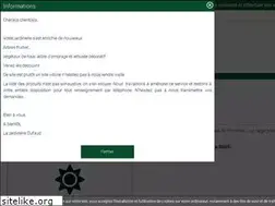 Sites similar to jardindufaud.fr