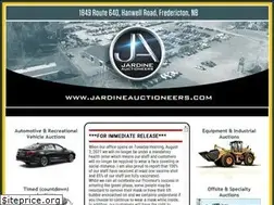 Sites similar to jardineauctioneers.com