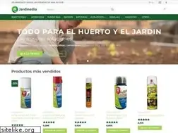 Sites similar to jardinedia.com