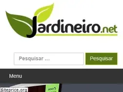 Sites similar to jardineiro.net