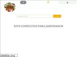 Sites similar to jardineiroamador.com.br