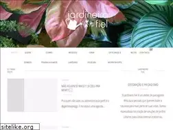 Sites similar to jardineirofiel.com