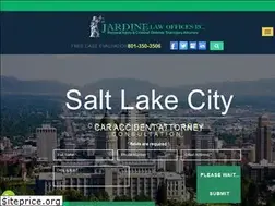 Sites similar to jardinelawoffices.com