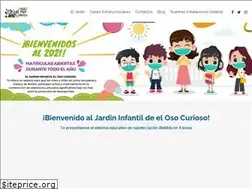 Sites similar to jardinelosocurioso.com