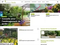 Sites similar to jardiner-facile.com