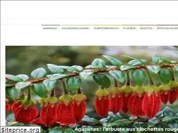 Sites similar to jardiner-malin.fr
