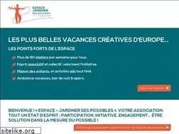 Sites similar to jardiner-ses-possibles.org