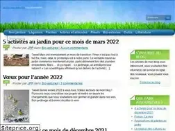 Sites similar to jardineravecjeanpaul.fr