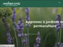 Sites similar to jardinerfute.com