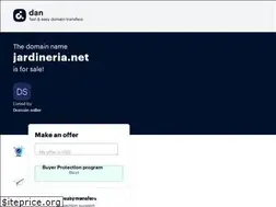 Sites similar to jardineria.net