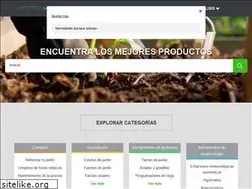 Sites similar to jardineria.top