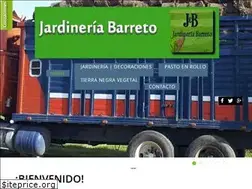 Sites similar to jardineriabarreto.com
