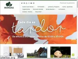 Sites similar to jardineriabordas.com