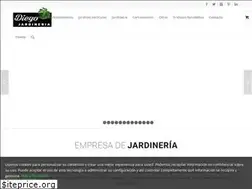 Sites similar to jardineriadiego.es